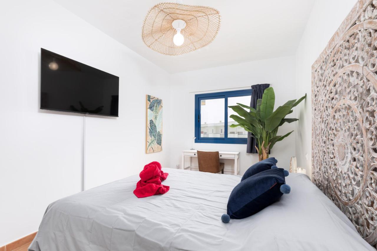 Home2Book Aloha Palm 科斯塔卡玛 外观 照片