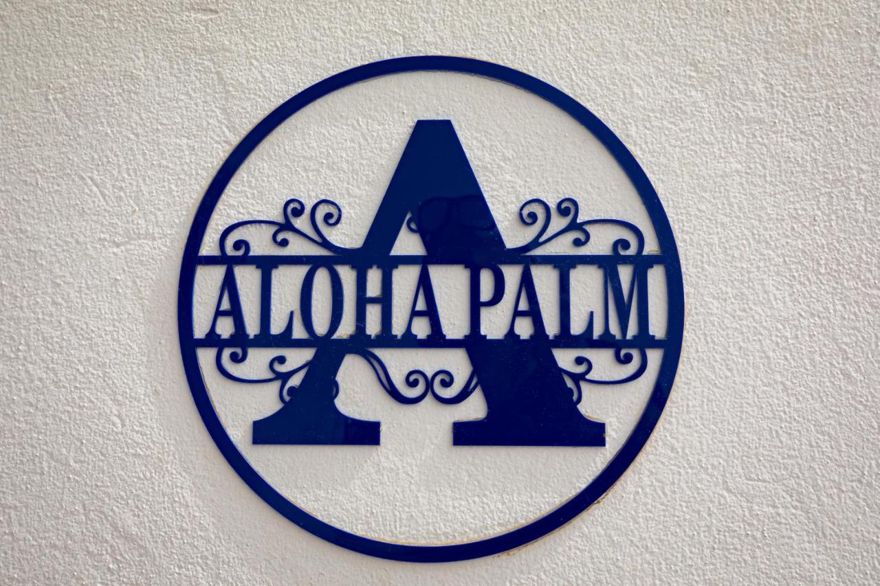 Home2Book Aloha Palm 科斯塔卡玛 外观 照片